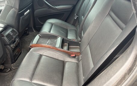 BMW X6, 2008 год, 1 800 000 рублей, 15 фотография