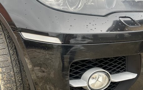 BMW X6, 2008 год, 1 800 000 рублей, 18 фотография