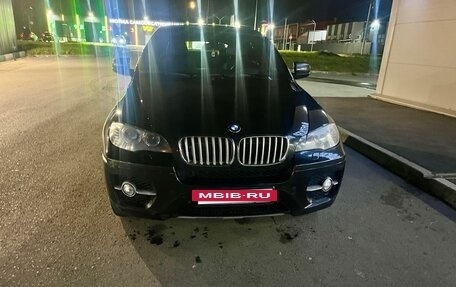 BMW X6, 2008 год, 1 800 000 рублей, 12 фотография