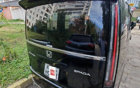 Honda Stepwgn IV, 2022 год, 3 000 000 рублей, 5 фотография