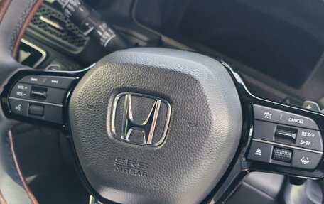Honda Stepwgn IV, 2022 год, 3 000 000 рублей, 11 фотография