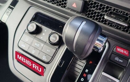 Honda Stepwgn IV, 2022 год, 3 000 000 рублей, 10 фотография