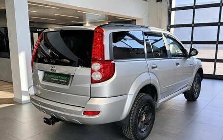 Great Wall Hover H5, 2013 год, 399 000 рублей, 4 фотография