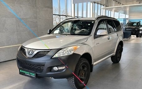 Great Wall Hover H5, 2013 год, 399 000 рублей, 3 фотография