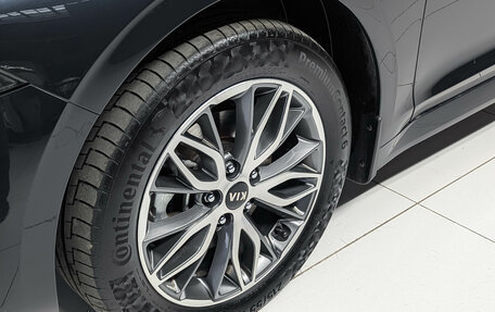 KIA K5, 2021 год, 2 050 000 рублей, 4 фотография