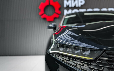 KIA K5, 2021 год, 2 050 000 рублей, 5 фотография