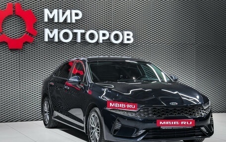 KIA K5, 2021 год, 2 050 000 рублей, 3 фотография