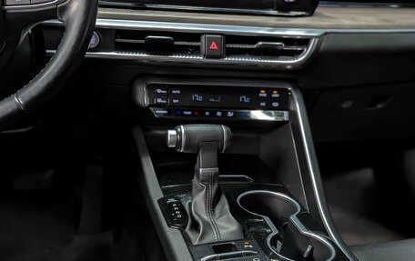 KIA K5, 2021 год, 2 050 000 рублей, 19 фотография