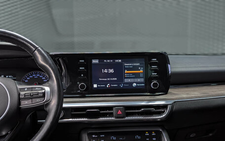 KIA K5, 2021 год, 2 050 000 рублей, 18 фотография