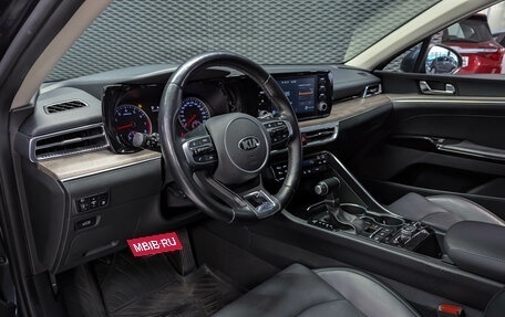 KIA K5, 2021 год, 2 050 000 рублей, 11 фотография