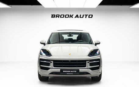 Porsche Cayenne III, 2023 год, 13 690 000 рублей, 2 фотография
