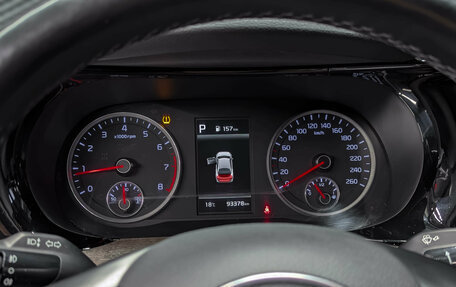 KIA K5, 2021 год, 2 050 000 рублей, 29 фотография