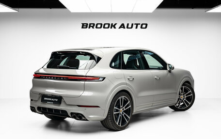 Porsche Cayenne III, 2023 год, 13 690 000 рублей, 4 фотография