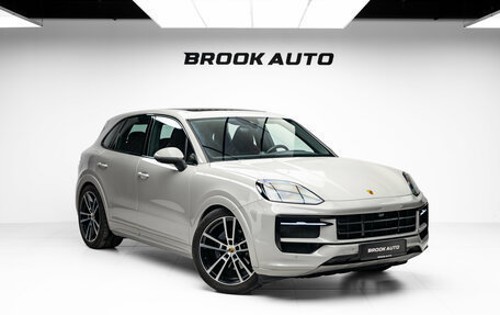 Porsche Cayenne III, 2023 год, 13 690 000 рублей, 3 фотография