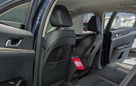 KIA K5, 2021 год, 2 050 000 рублей, 34 фотография