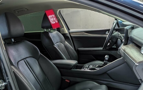 KIA K5, 2021 год, 2 050 000 рублей, 32 фотография