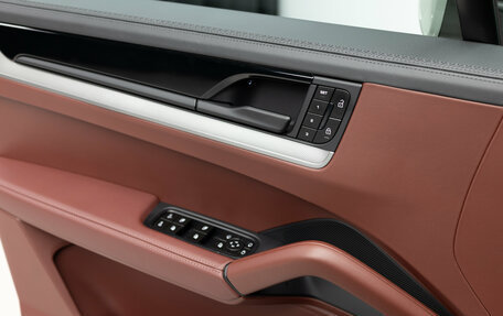 Porsche Cayenne III, 2023 год, 13 690 000 рублей, 9 фотография