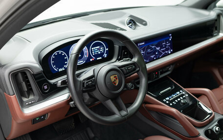 Porsche Cayenne III, 2023 год, 13 690 000 рублей, 12 фотография