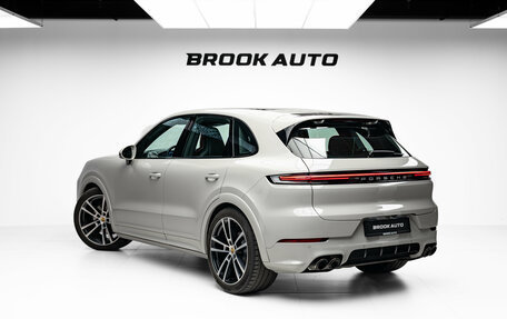 Porsche Cayenne III, 2023 год, 13 690 000 рублей, 6 фотография