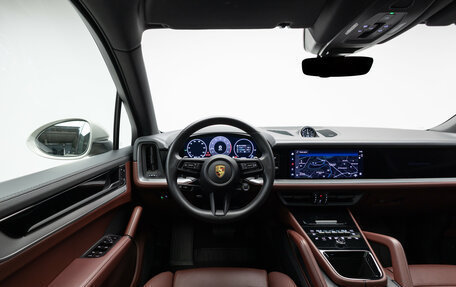 Porsche Cayenne III, 2023 год, 13 690 000 рублей, 15 фотография