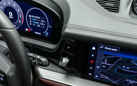 Porsche Cayenne III, 2023 год, 13 690 000 рублей, 19 фотография