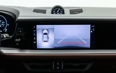 Porsche Cayenne III, 2023 год, 13 690 000 рублей, 24 фотография