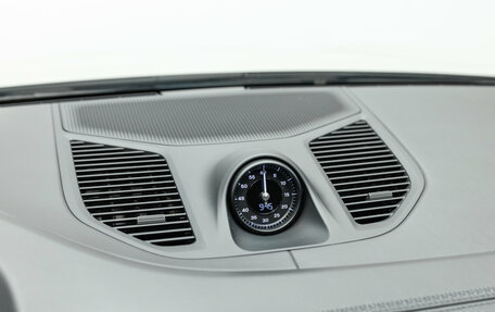 Porsche Cayenne III, 2023 год, 13 690 000 рублей, 20 фотография