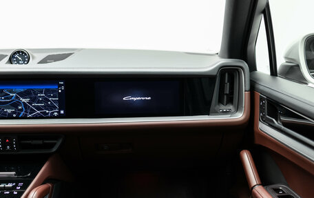 Porsche Cayenne III, 2023 год, 13 690 000 рублей, 23 фотография