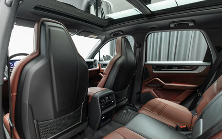 Porsche Cayenne III, 2023 год, 13 690 000 рублей, 29 фотография