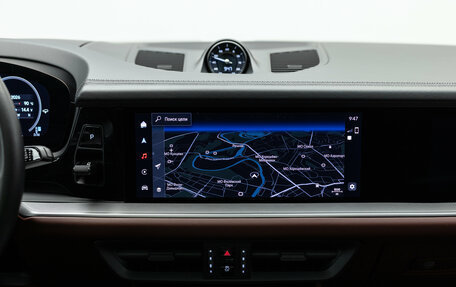 Porsche Cayenne III, 2023 год, 13 690 000 рублей, 26 фотография
