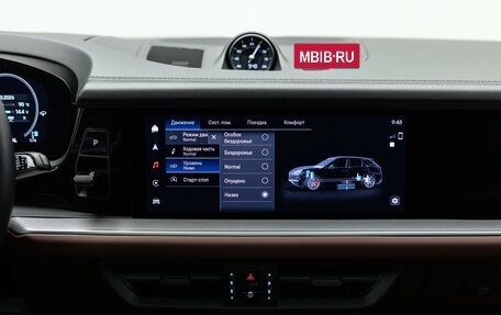 Porsche Cayenne III, 2023 год, 13 690 000 рублей, 25 фотография