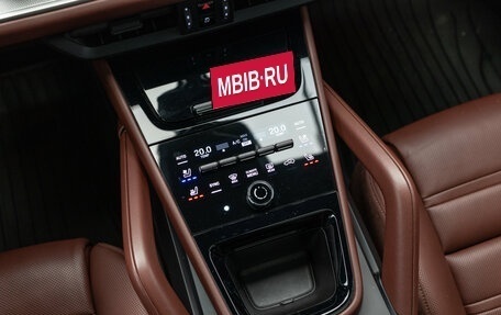 Porsche Cayenne III, 2023 год, 13 690 000 рублей, 21 фотография