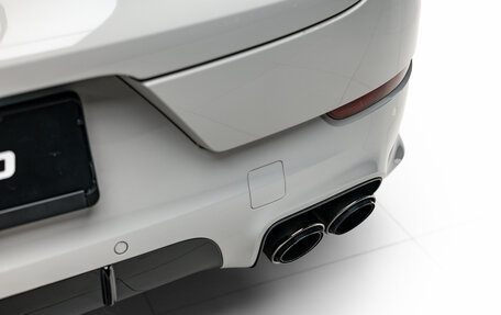 Porsche Cayenne III, 2023 год, 13 690 000 рублей, 38 фотография