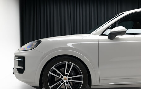 Porsche Cayenne III, 2023 год, 13 690 000 рублей, 39 фотография