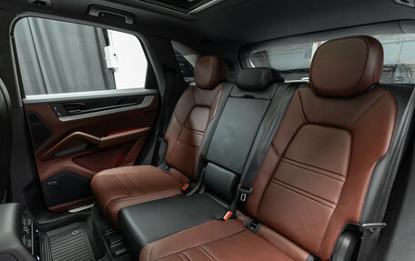 Porsche Cayenne III, 2023 год, 13 690 000 рублей, 31 фотография