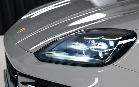 Porsche Cayenne III, 2023 год, 13 690 000 рублей, 34 фотография