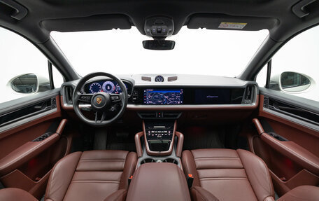 Porsche Cayenne III, 2023 год, 13 690 000 рублей, 32 фотография