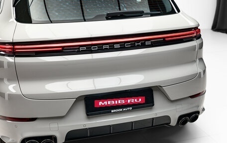 Porsche Cayenne III, 2023 год, 13 690 000 рублей, 37 фотография
