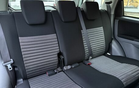 Suzuki SX4 II рестайлинг, 2011 год, 799 000 рублей, 11 фотография