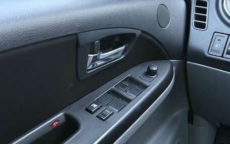 Suzuki SX4 II рестайлинг, 2011 год, 799 000 рублей, 14 фотография