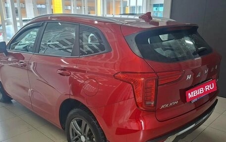 Haval Jolion, 2023 год, 1 898 000 рублей, 7 фотография