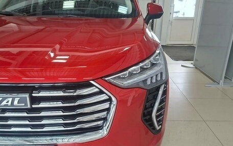 Haval Jolion, 2023 год, 1 898 000 рублей, 4 фотография