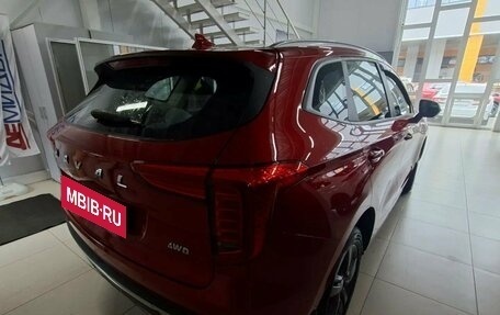 Haval Jolion, 2023 год, 1 898 000 рублей, 10 фотография