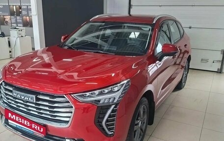 Haval Jolion, 2023 год, 1 898 000 рублей, 5 фотография