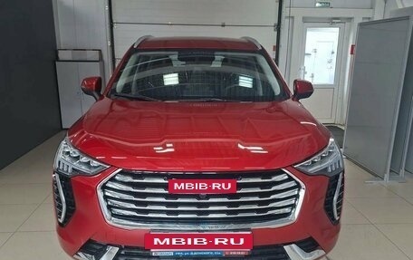 Haval Jolion, 2023 год, 1 898 000 рублей, 3 фотография