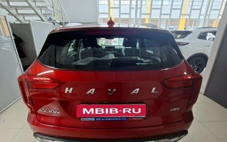 Haval Jolion, 2023 год, 1 898 000 рублей, 8 фотография