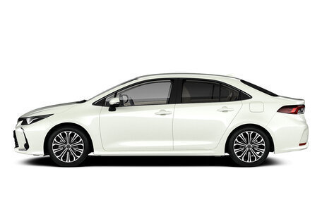 Toyota Corolla, 2026 год, 2 460 000 рублей, 3 фотография