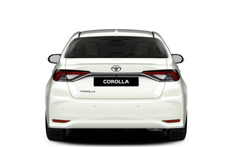 Toyota Corolla, 2026 год, 2 460 000 рублей, 5 фотография