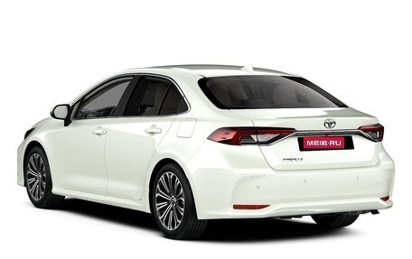 Toyota Corolla, 2026 год, 2 460 000 рублей, 2 фотография