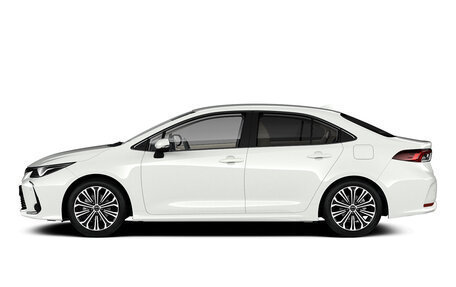 Toyota Corolla, 2026 год, 2 460 000 рублей, 8 фотография